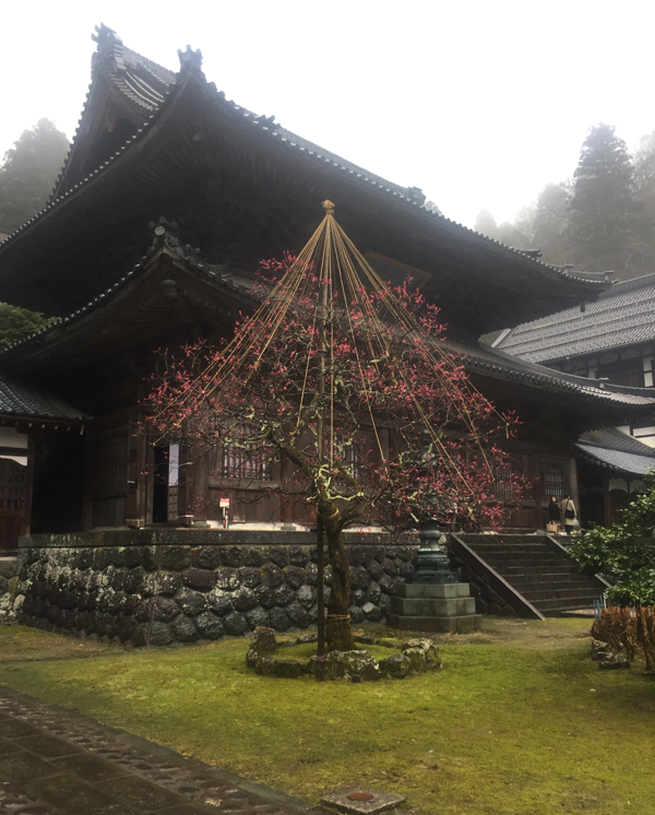 永平寺